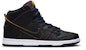 NBA x Nike SB Dunk High Pro 'Cleveland Cavaliers' BQ6392-001