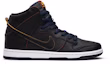 Buy NBA x Nike SB Dunk High Pro 'Cleveland Cavaliers' BQ6392-001
