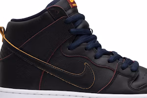 NBA×Nike SB ダンク HIGH プロ "キャブス" BQ6392-001 Order NBA×Nike SB ダンク HIGH プロ "キャブス" BQ6392-001