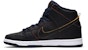 NBA x Nike SB Dunk High Pro 'Cleveland Cavaliers' BQ6392-001