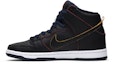 Lookbook NBA x Nike SB Dunk High Pro 'Cleveland Cavaliers' BQ6392-001