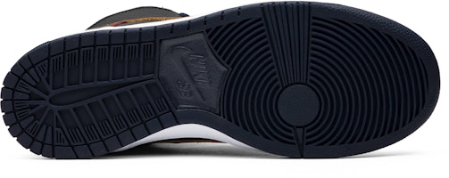 NBA×Nike SB ダンク HIGH プロ "キャブス" BQ6392-001 Shop NBA×Nike SB ダンク HIGH プロ "キャブス" BQ6392-001