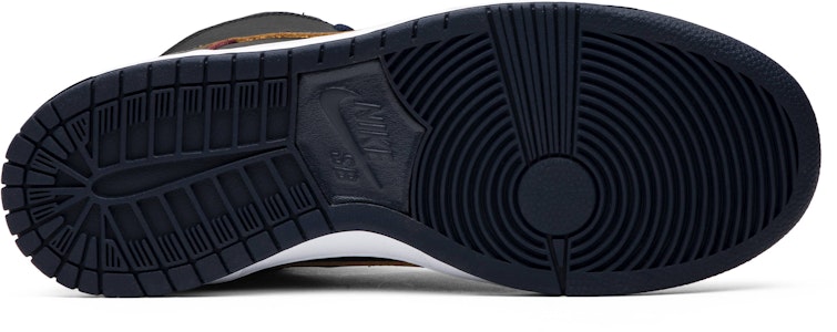 NBA x Nike SB Dunk High Pro 'Cleveland Cavaliers' BQ6392-001 Shop NBA x Nike SB Dunk High Pro 'Cleveland Cavaliers' BQ6392-001