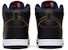 NBA x Nike SB Dunk High Pro 'Cleveland Cavaliers' BQ6392-001