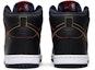 Details for NBA x Nike SB Dunk High Pro 'Cleveland Cavaliers' BQ6392-001