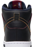 NBA×Nike SB ダンク HIGH プロ "キャブス" BQ6392-001 Sizing NBA×Nike SB ダンク HIGH プロ "キャブス" BQ6392-001