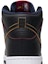 Sizing NBA x Nike SB Dunk High Pro 'Cleveland Cavaliers' BQ6392-001