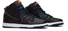 Cheap NBA x Nike SB Dunk High Pro 'Cleveland Cavaliers' BQ6392-001