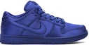 Buy Kasut NBA x Nike SB Dunk Low Pro 'Deep Royal Blue' AR1577-446