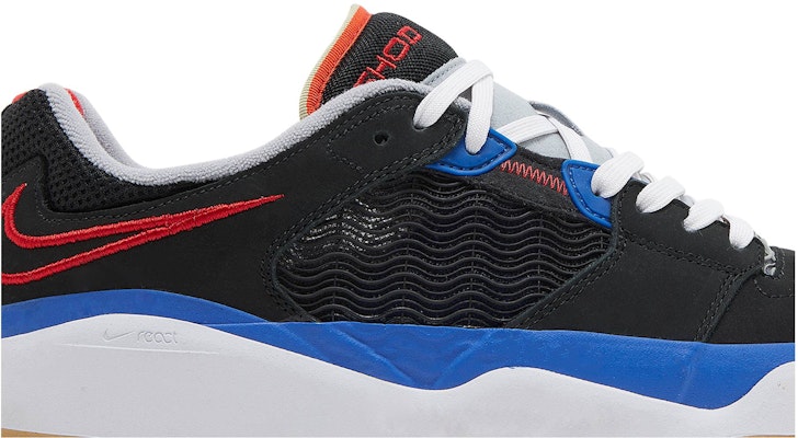 NBA x 나이키 SB 이쇼드 웨어 '75주년' 기념 에디션 DM0752-002 Order NBA x 나이키 SB 이쇼드 웨어 '75주년' 기념 에디션 DM0752-002
