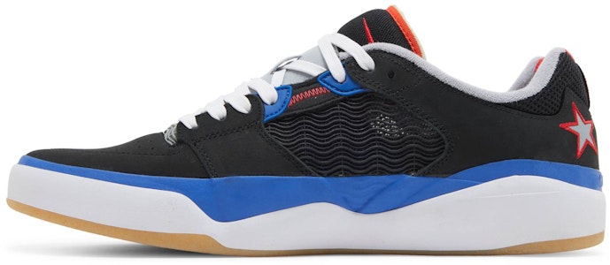 NBA x Nike SB Ishod Wair「75週年紀念款」DM0752-002 Lookbook NBA x Nike SB Ishod Wair「75週年紀念款」DM0752-002