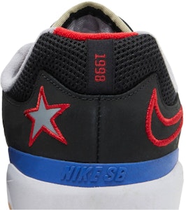 NBA x Nike SB Ishod Wair「75週年紀念款」DM0752-002 Sizing NBA x Nike SB Ishod Wair「75週年紀念款」DM0752-002