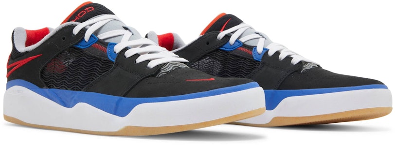 NBA x Nike SB Ishod Wair「75週年紀念款」DM0752-002 Cheap NBA x Nike SB Ishod Wair「75週年紀念款」DM0752-002