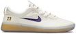 NBA x Nike SB Nyjah Free 2 'Lakers' Sneaker DA3439-100