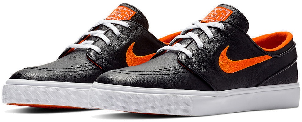 NBA×Nike SB ステファン・ジャノスキ "ニックス" BQ6397-024 Lookbook NBA×Nike SB ステファン・ジャノスキ "ニックス" BQ6397-024