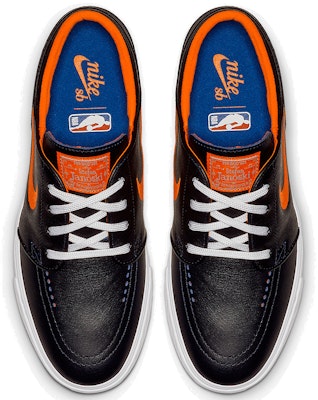 NBA×Nike SB ステファン・ジャノスキ "ニックス" BQ6397-024 Shop NBA×Nike SB ステファン・ジャノスキ "ニックス" BQ6397-024