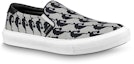 Order Zapatillas NBA x On x Louis Vuitton Slip On Canvas 'Gris' 1A8ELW