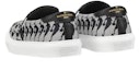 Shop Zapatillas NBA x On x Louis Vuitton Slip On Canvas 'Gris' 1A8ELW
