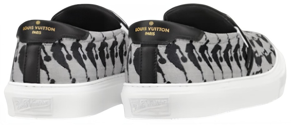 Zapatillas NBA x On x Louis Vuitton Slip On Canvas 'Gris' 1A8ELW Purchase Zapatillas NBA x On x Louis Vuitton Slip On Canvas 'Gris' 1A8ELW