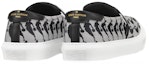Purchase Zapatillas NBA x On x Louis Vuitton Slip On Canvas 'Gris' 1A8ELW
