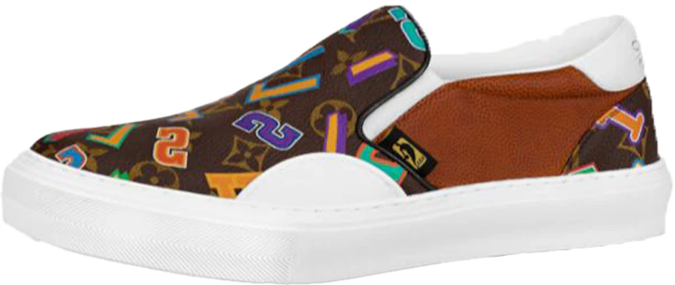 NBA x On x Louis Vuitton NBA Ollie Slip-On Schoenen ''Bruin'' 1A90C2 Buy NBA x On x Louis Vuitton NBA Ollie Slip-On Schoenen ''Bruin'' 1A90C2