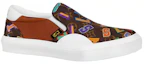Order NBA x On x Louis Vuitton NBA Ollie Slip-On Schoenen ''Bruin'' 1A90C2