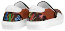 Shop NBA x On x Louis Vuitton NBA Ollie Slip-On Schoenen ''Bruin'' 1A90C2