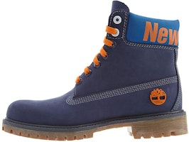 NBA x Timberland 6 Inch Classic Premium Boot 'New York Knicks' TB0A2493-E09 NBA x Timberland 6 Inch Classic Premium Boot 'New York Knicks' TB0A2493-E09