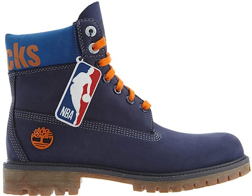 NBA x 팀버랜드 6인치 닉스 프리미엄 부츠 TB0A2493-E09 Order NBA x 팀버랜드 6인치 닉스 프리미엄 부츠 TB0A2493-E09