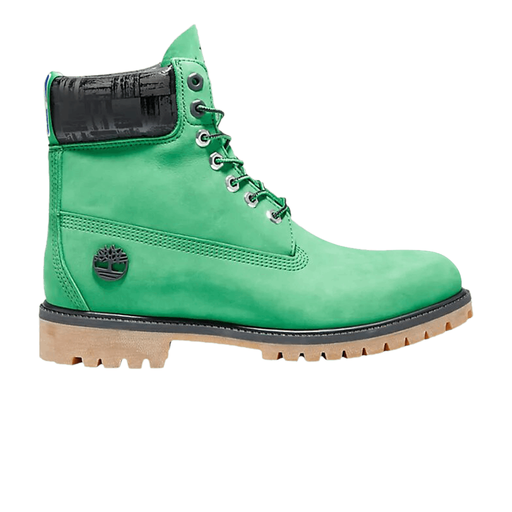 Buy NBA x 添柏岚 6英寸高帮靴 '波士顿凯尔特人' TB0A284U-310