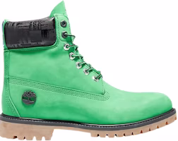 NBA x Timberland 6 Inch Premium 'Boston Celtics' TB0A284U-310 NBA x Timberland 6 Inch Premium 'Boston Celtics' TB0A284U-310