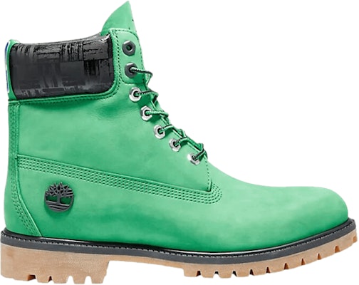 NBA x 添柏岚 6英寸高帮靴 '波士顿凯尔特人' TB0A284U-310 Buy NBA x 添柏岚 6英寸高帮靴 '波士顿凯尔特人' TB0A284U-310