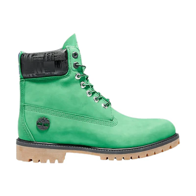 NBA Timberland 6 Inch PRM 'Boston Celtics'