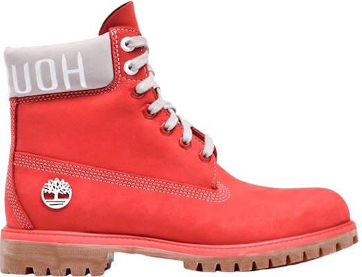 Timberland sales 6 nba