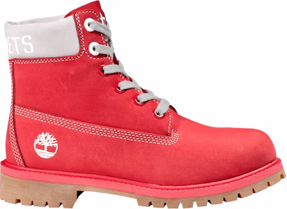 NBA×ティンバーランド 6インチ プレミアム「ロケッツ」 TB-0A249E-L61 Buy NBA×ティンバーランド 6インチ プレミアム「ロケッツ」 TB-0A249E-L61