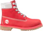Buy NBA x Timberland 6 Inch Premium 'Houston Rockets' But' Houston Rockets TB-0A249E-L61