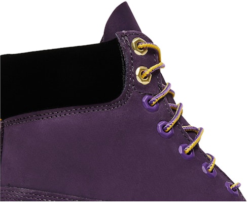 NBA x Timberland 6 Inch Premium 'Los Angeles Lakers' TB0A285H527 Order NBA x Timberland 6 Inch Premium 'Los Angeles Lakers' TB0A285H527
