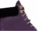 Order NBA x Timberland 6 Inch Premium 'Los Angeles Lakers' Lelaki TB0A285H527