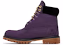 Lookbook NBA x Timberland 6 Inch Premium 'Los Angeles Lakers' Lelaki TB0A285H527