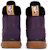 NBA x Timberland 6 Inch Premium 'Los Angeles Lakers' Lelaki TB0A285H527