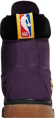 NBA x Timberland 6 Inch Premium 'Los Angeles Lakers' TB0A285H527 Sizing NBA x Timberland 6 Inch Premium 'Los Angeles Lakers' TB0A285H527