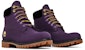 NBA x Timberland 6 Inch Premium 'Los Angeles Lakers' Lelaki TB0A285H527