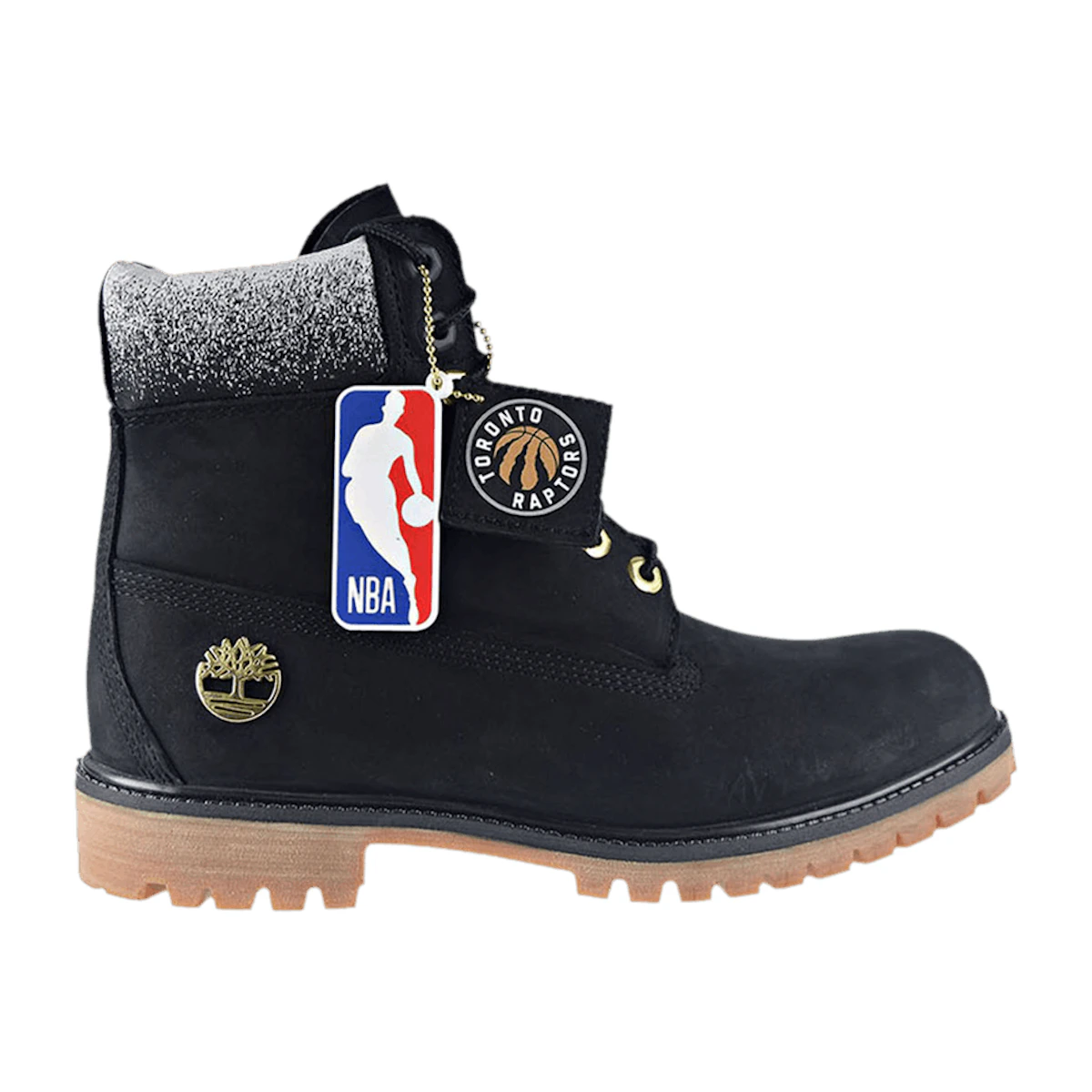 Nba Raptor Timbs Buy NBA x Timberland 6 Inch Premium 'Toronto Raptors' TB0A2864 - Novelship