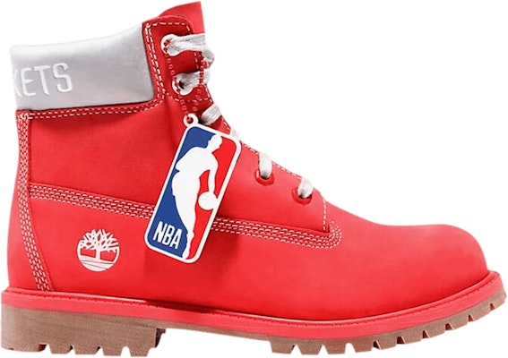 Timberland rockets deals