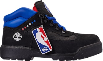 NBA x Timberland Field Boot 'Philadelphia 76ers' A24AY-001 NBA x Timberland Field Boot 'Philadelphia 76ers' A24AY-001