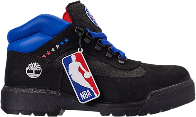 NBA x Timberland Field Boot 'Philadelphia 76ers' A24AY-001 Buy NBA x Timberland Field Boot 'Philadelphia 76ers' A24AY-001