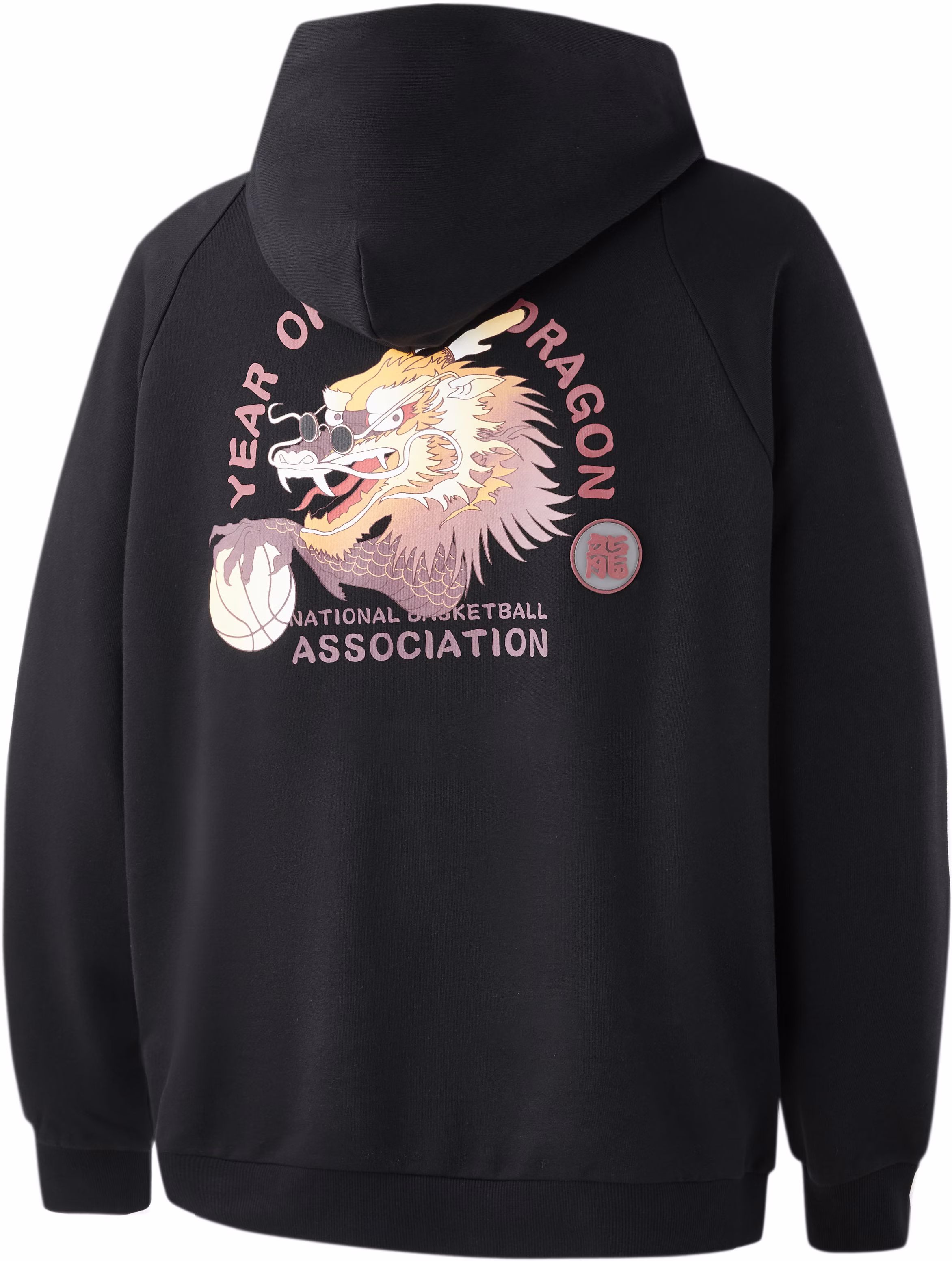 nba-year-of-the-dragon-los-angeles-lakers-black-hoodie-unisex-pullover-aphod-00507-lal-01