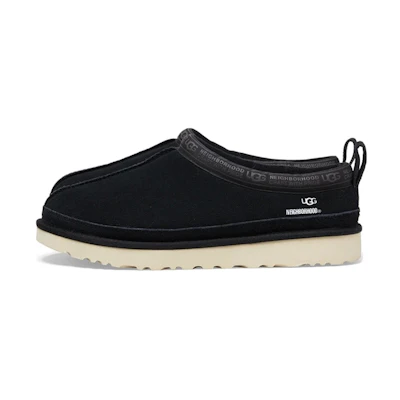 UGG Tasman Neighborhood 'Black'