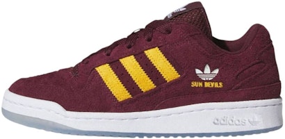 NCAA x adidas Forum Low 'Arizona State 2025' HQ7480 NCAA x adidas Forum Low 'Arizona State 2025' HQ7480
