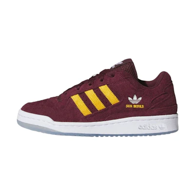 NCAA adidas Forum Low 'Arizona State 2025'